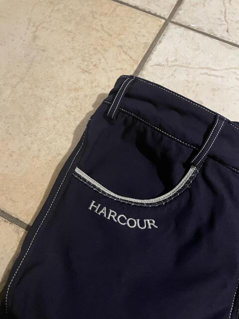 Pantalon Harcour