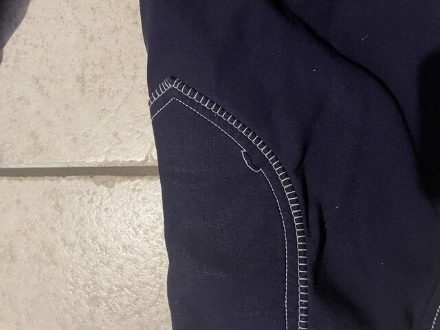 Pantalon Harcour
