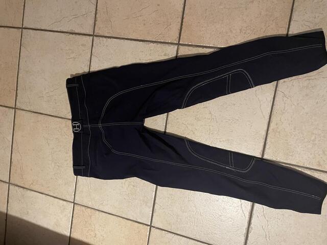 Pantalon Harcour