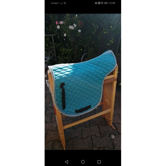 Tapis Showmaster