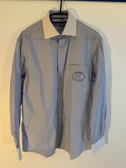 Chemise Hervé Godignon