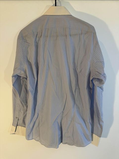Chemise Hervé Godignon
