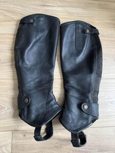 Chaps Equit’m