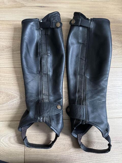 Chaps Equit’m
