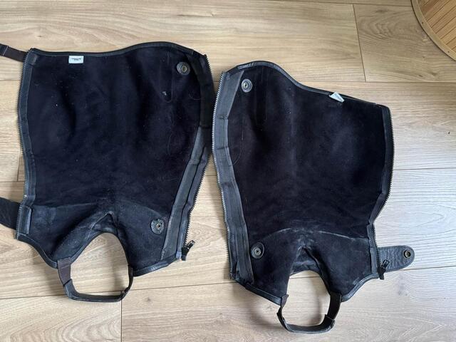 Chaps Equit’m