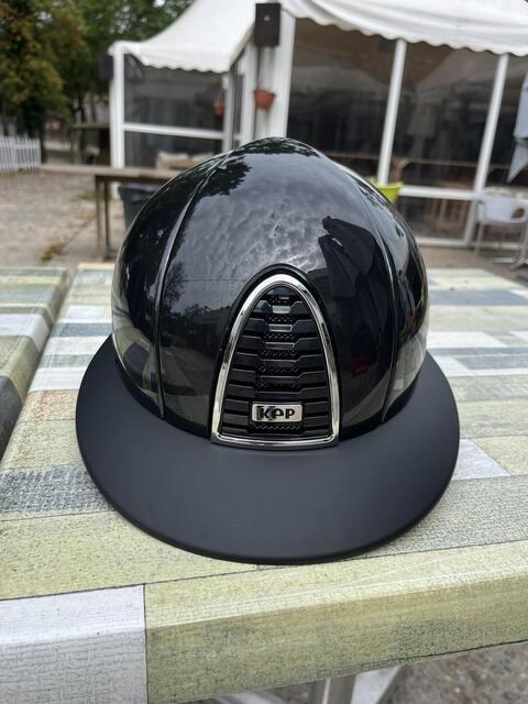 casque KEP