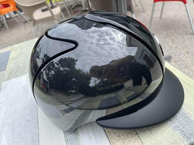 casque KEP