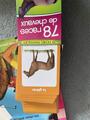 78 race de chevaux