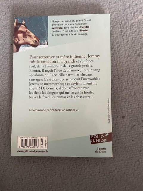 livre