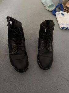 boots fougenza