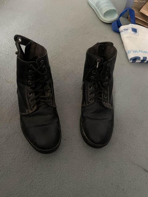 boots fougenza