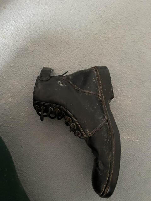boots fougenza