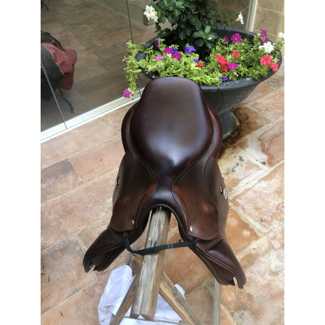 Selle MEYER siège 16,5