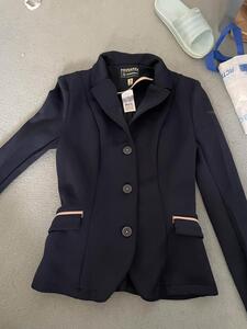 veste concours