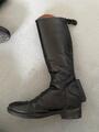 bottes equitheme