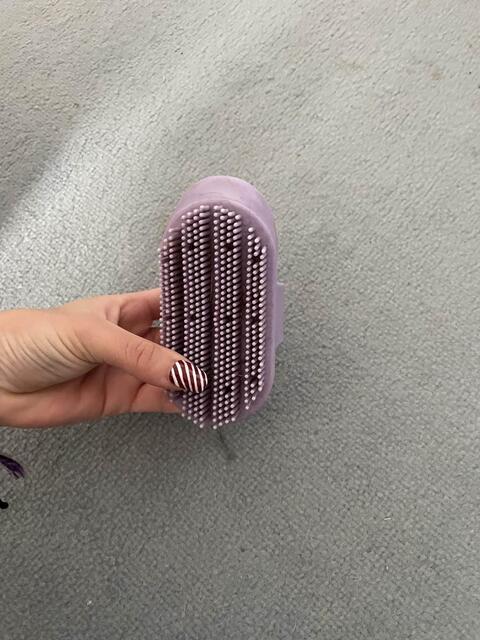 lot brosses