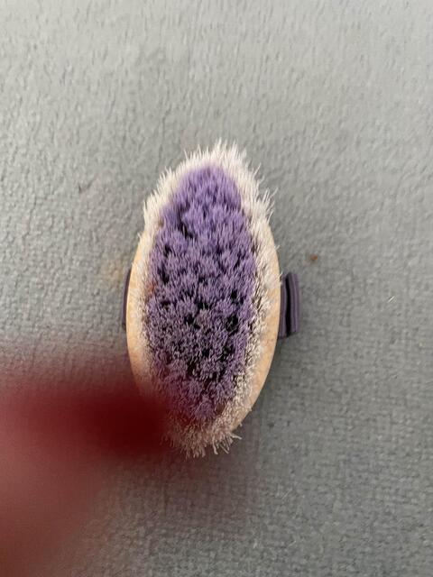 lot brosses