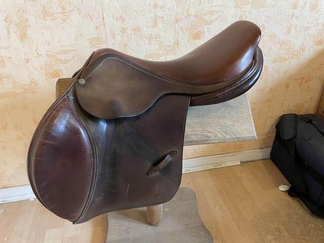 selle Bruno delgrange