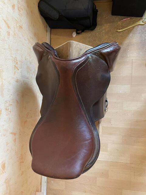 selle Bruno delgrange