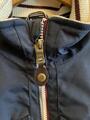 Veste Equestrian League bleu marine