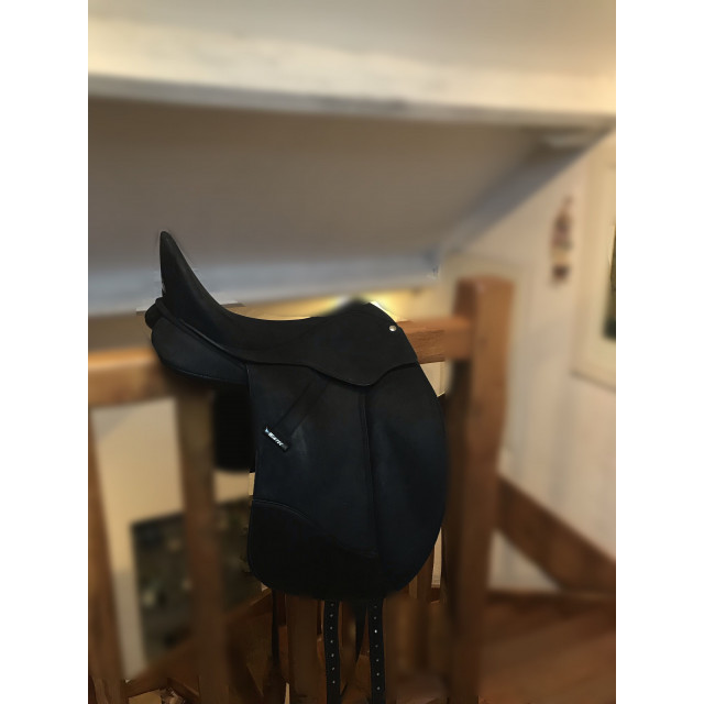 Selle wintec Isabell Werth