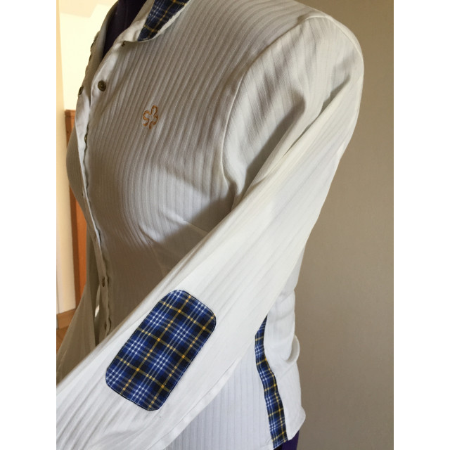 Chemise "emma" M Charles de Nevel