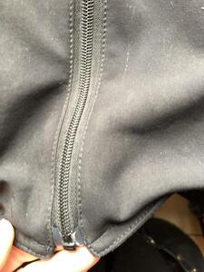 gilet air bag equitation