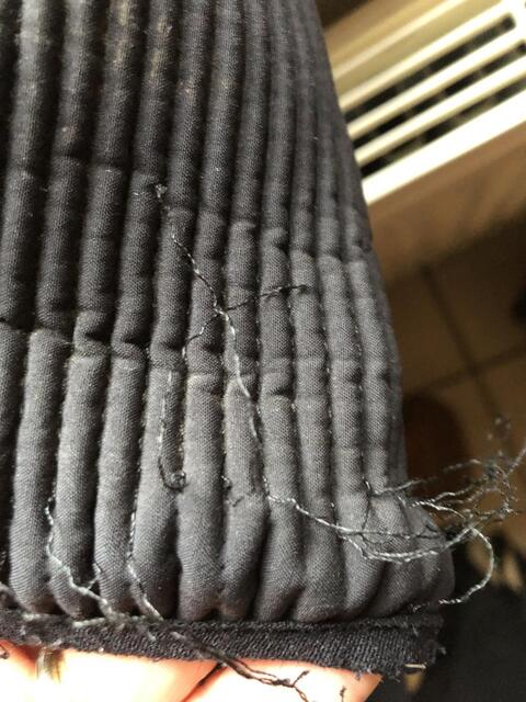 gilet air bag equitation