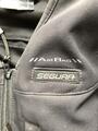 gilet air bag equitation