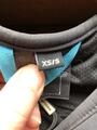 gilet air bag equitation