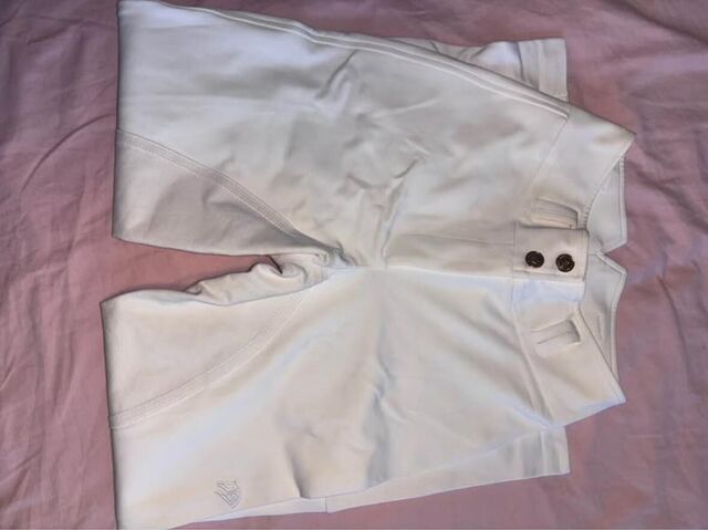 Pantalon de concours