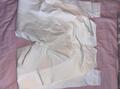 Pantalon de concours