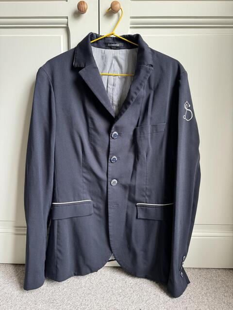 Veste Le Sabotier Homme T48
