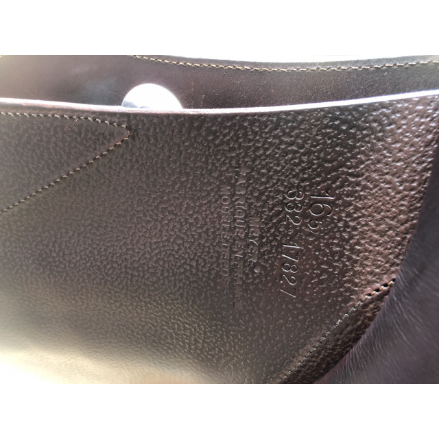 Selle MEYER siège 16,5