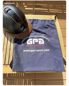GPA marron