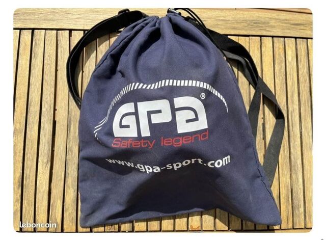 GPA marron