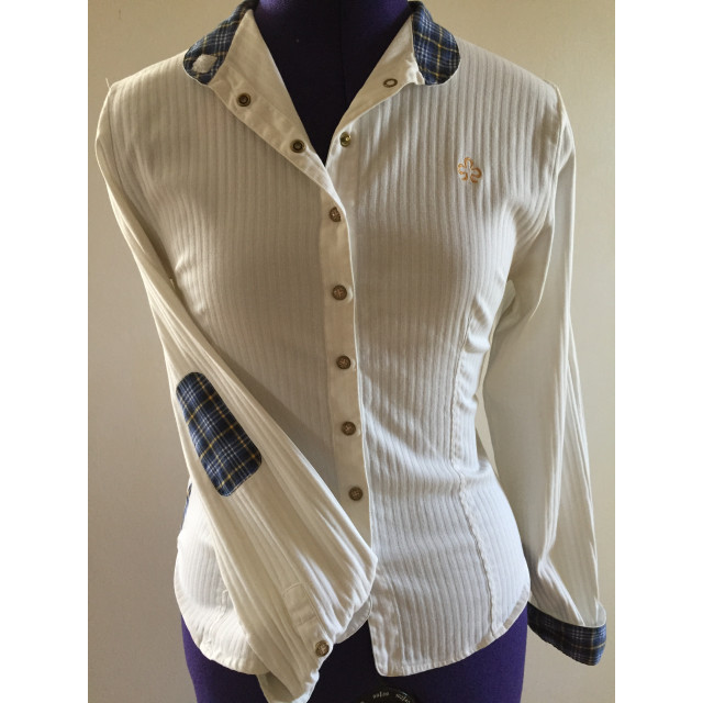 Chemise "emma" M Charles de Nevel