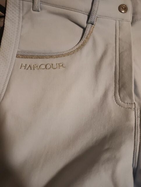 Pantalon Harcour