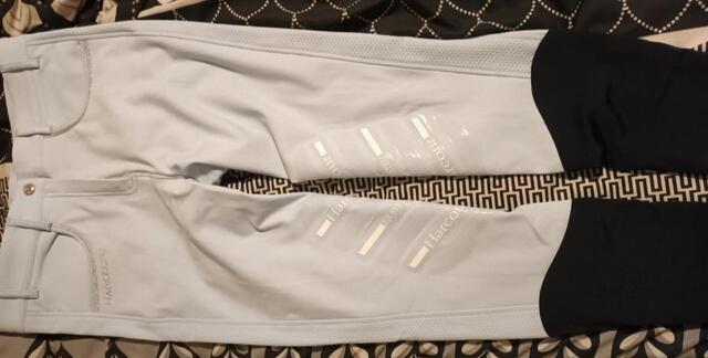 Pantalon Harcour
