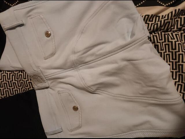 Pantalon Harcour