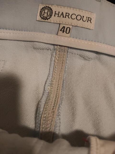 Pantalon Harcour