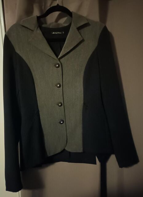 Veste de concours