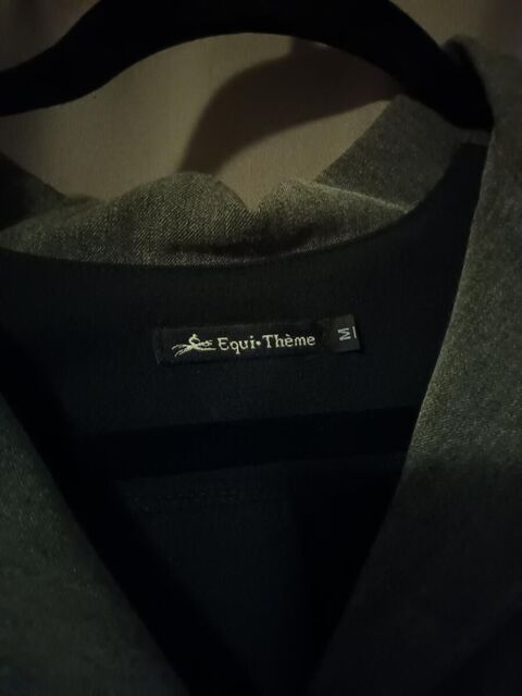 Veste de concours
