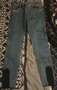 Pantalon Harcour