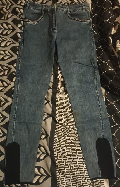 Pantalon Harcour