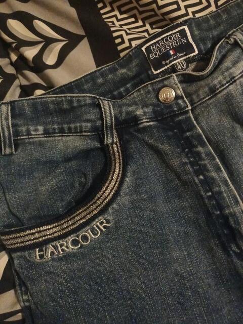 Pantalon Harcour