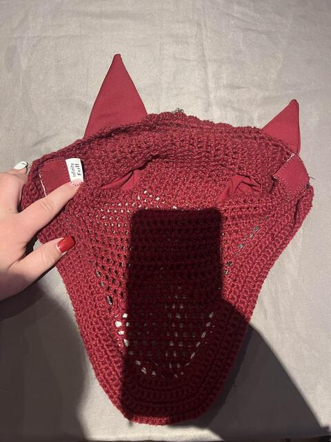 bonnet
