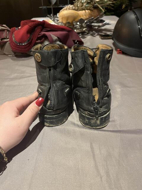 botte