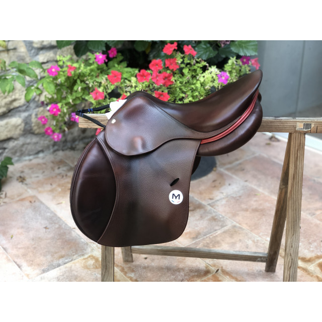 Selle MEYER siège 16,5