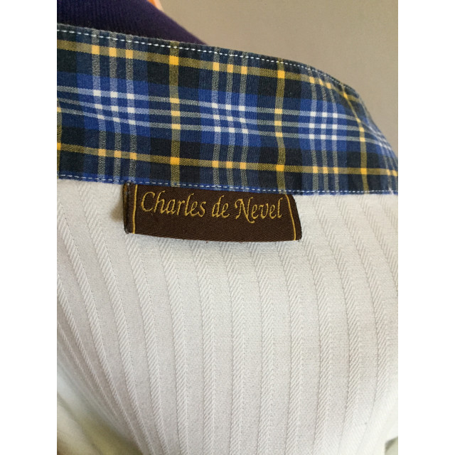 Chemise "emma" M Charles de Nevel